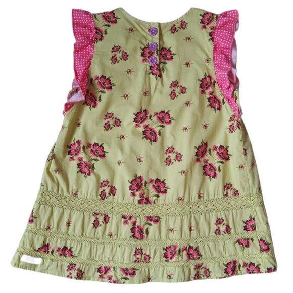 NWT Matilda Jane 435 Imagination Top - Picture 7 of 14